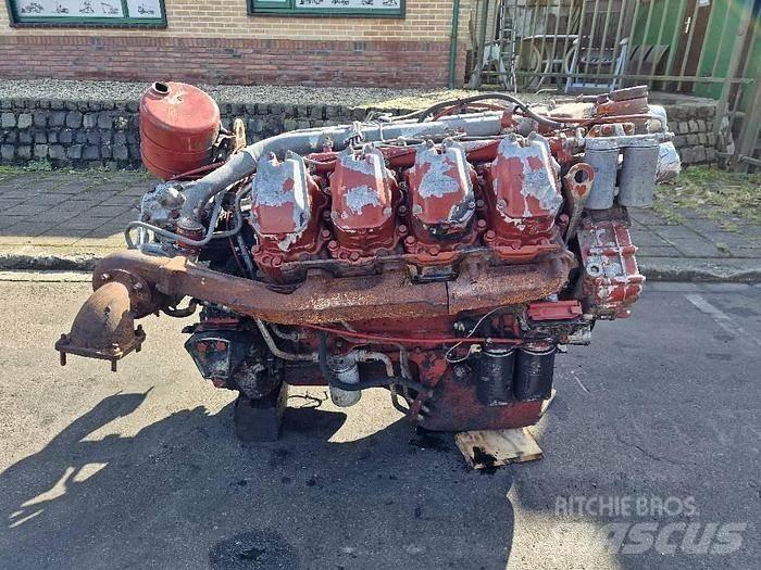  Engines 8280 Transport - Autres