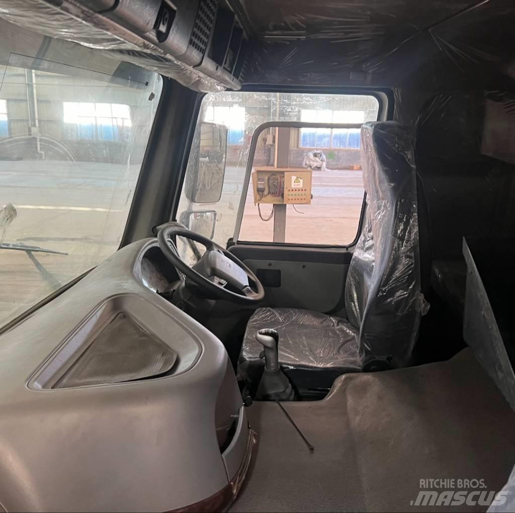 Howo 371 Camion benne