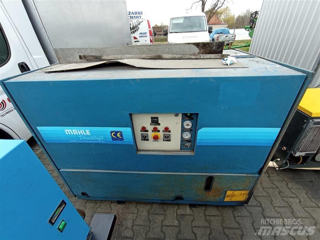  Mahle MSK D55 Compresseur