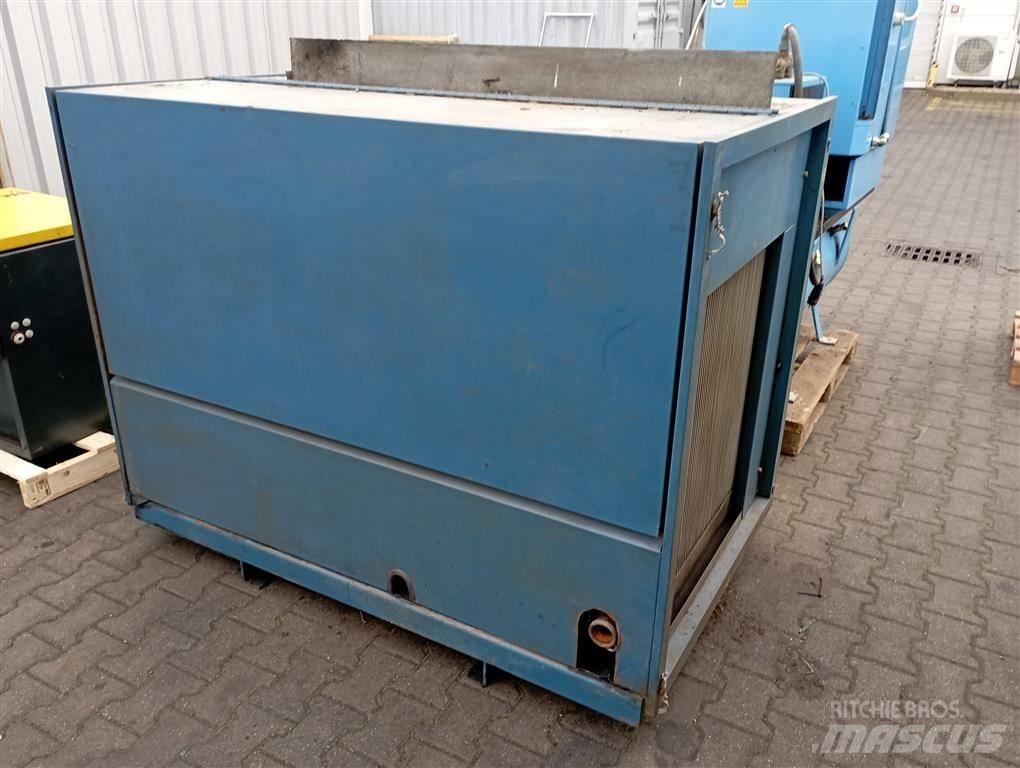  Mahle MSK D55 Compresseur
