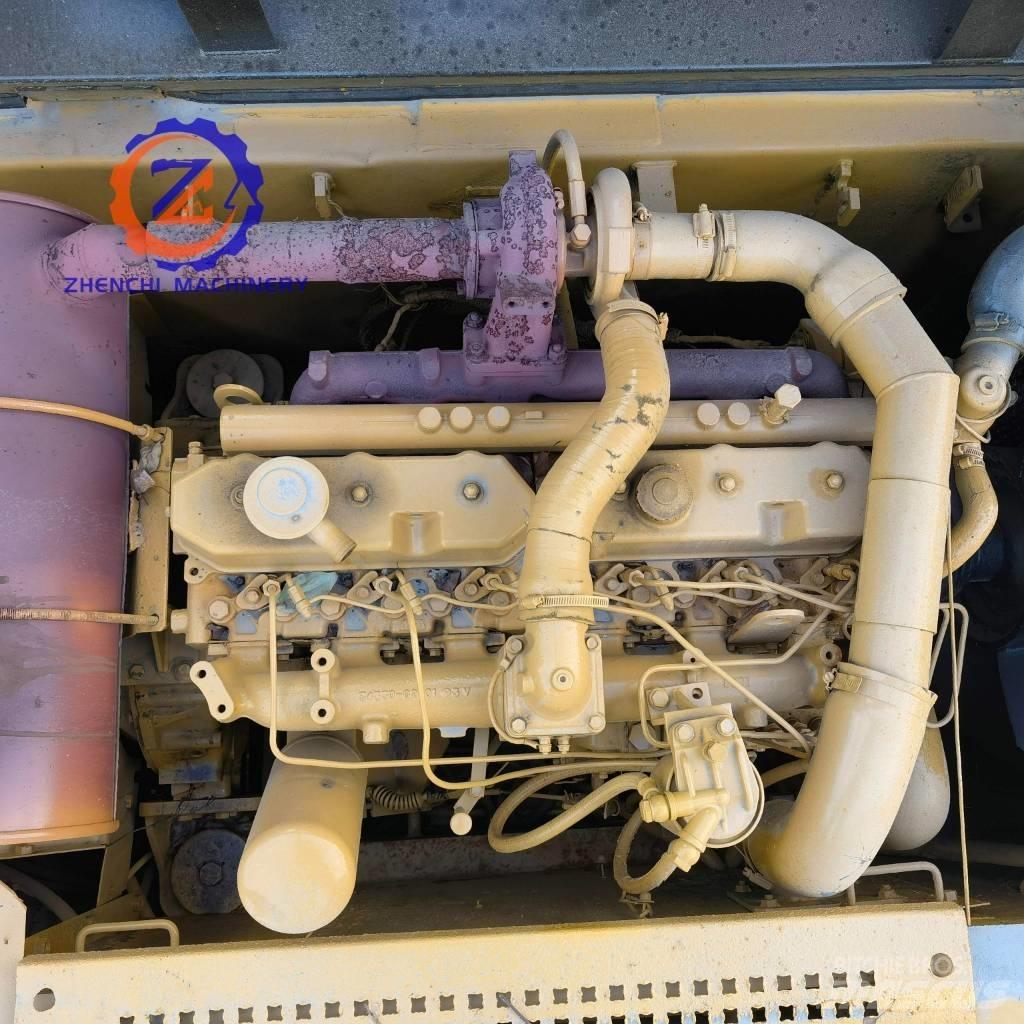 CAT 320 B LC Pelle sur chenilles