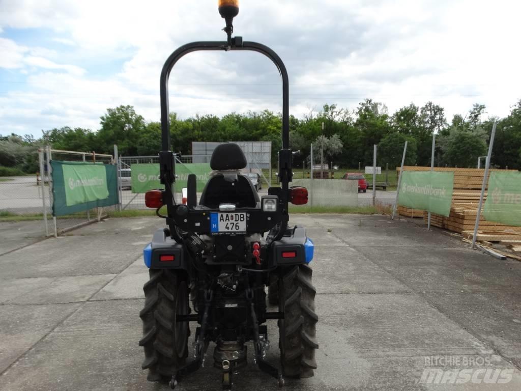 Solis 26 XL Tracteur