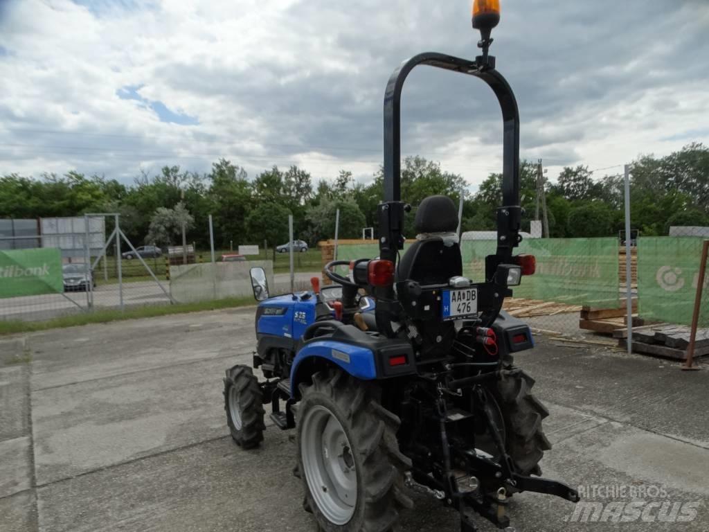 Solis 26 XL Tracteur