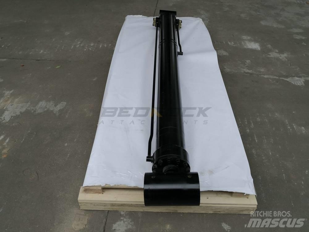 Bedrock 329 Autres accessoires