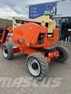 JLG 340 AJ Nacelles articulées