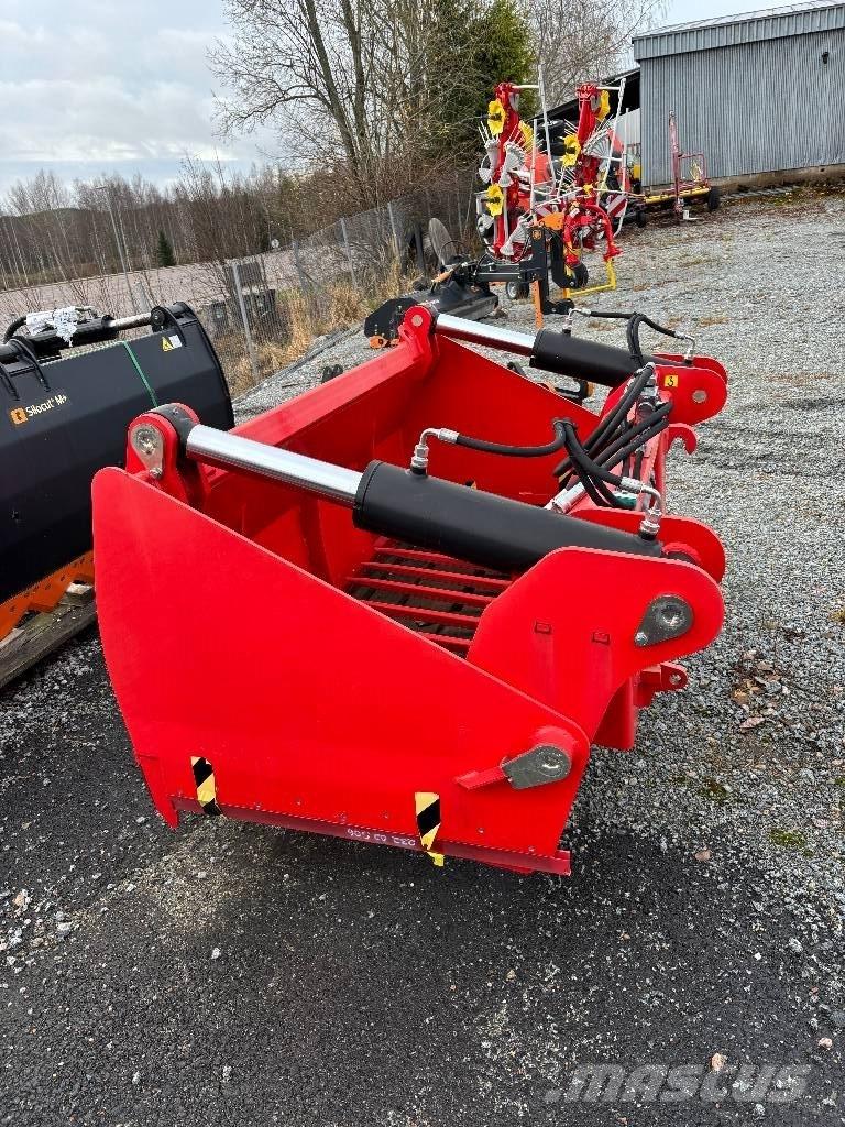  Haumet RL-180 Autres équipements pour tracteur