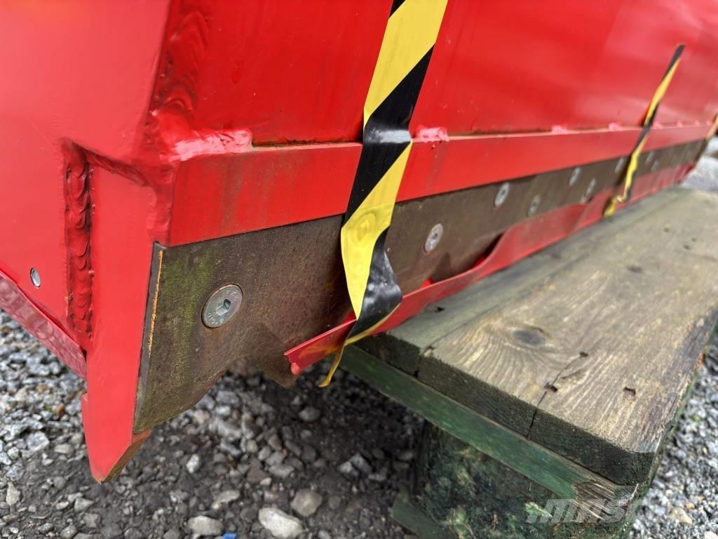  Haumet RL-180 Autres équipements pour tracteur