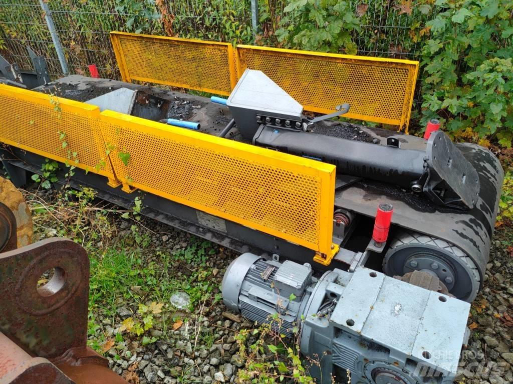 Meka Conveyor belt Autres accessoires et composants