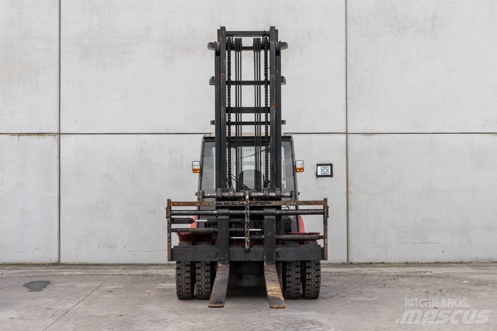 Manitou MI 70 D Chariots diesel
