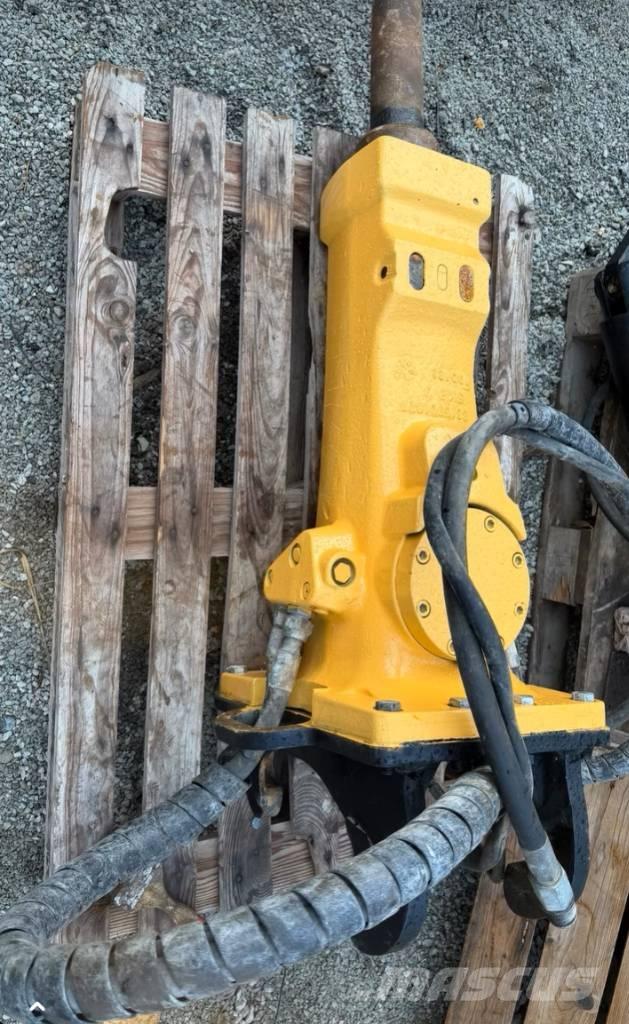 Epiroc BHB 305 Marteau hydraulique