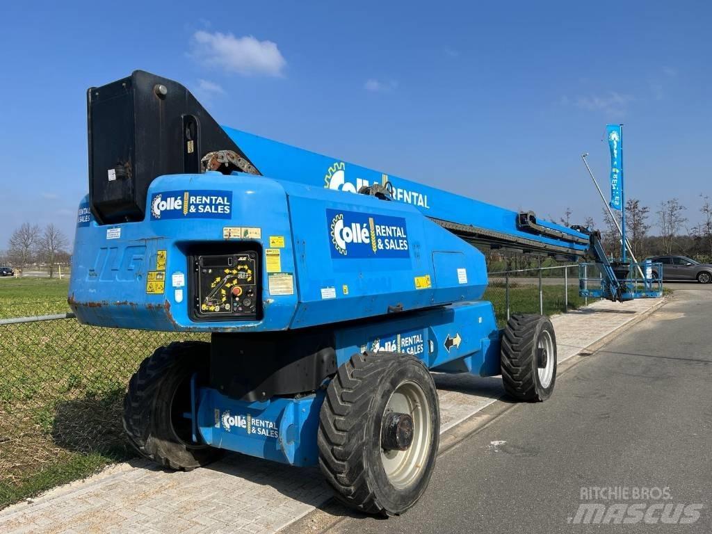 JLG 1500 SJ Nacelles télescopiques