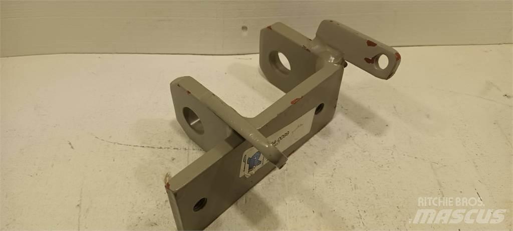 Rottne 064-0099 Grue porteuse