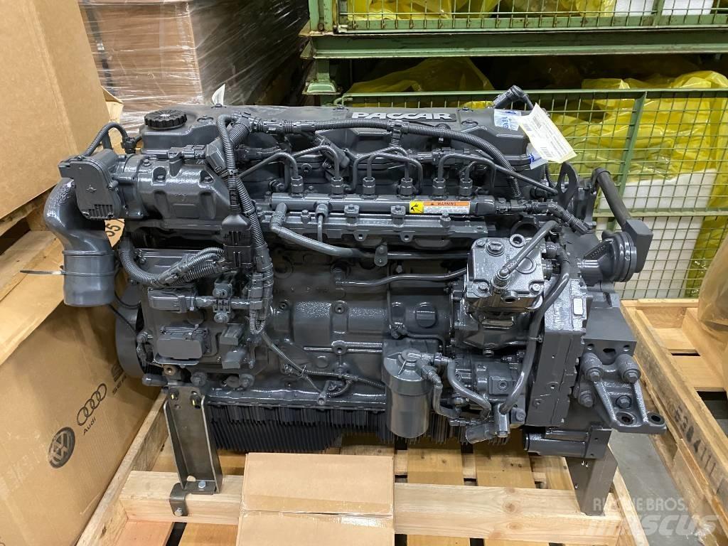 Cummins B6.7EUVIE307 Agriculture - Autres