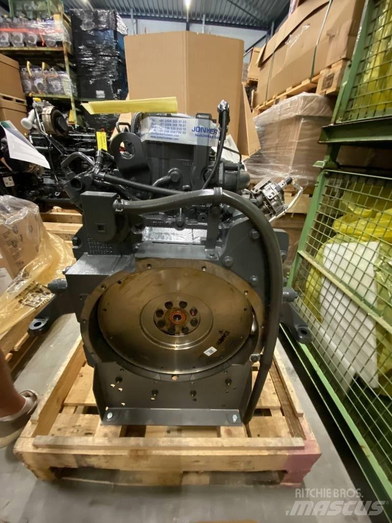 Cummins B6.7EUVIE307 Agriculture - Autres