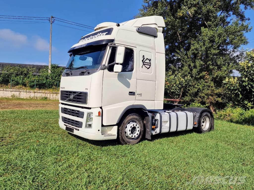 Volvo FH 13 440 Tracteur routier