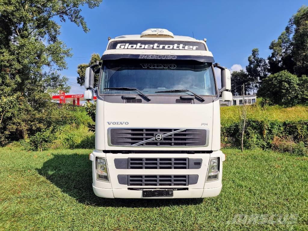 Volvo FH 13 440 Tracteur routier