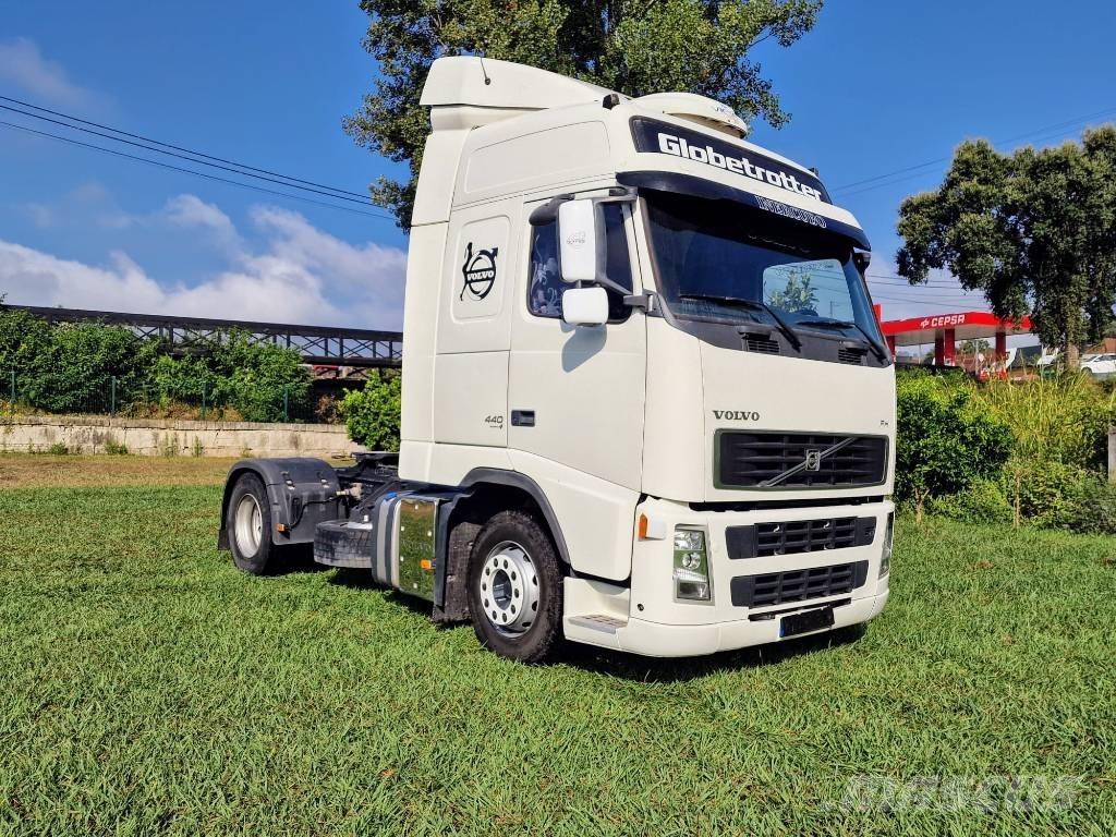 Volvo FH 13 440 Tracteur routier