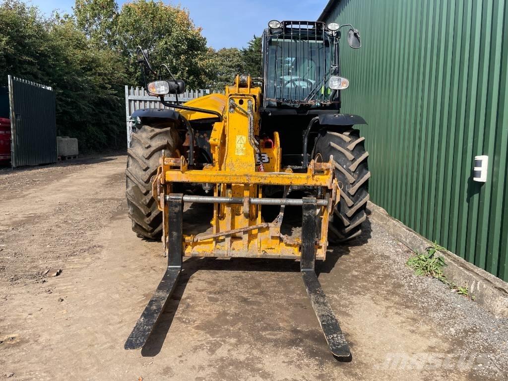 JCB 535-95 Chariot télescopique