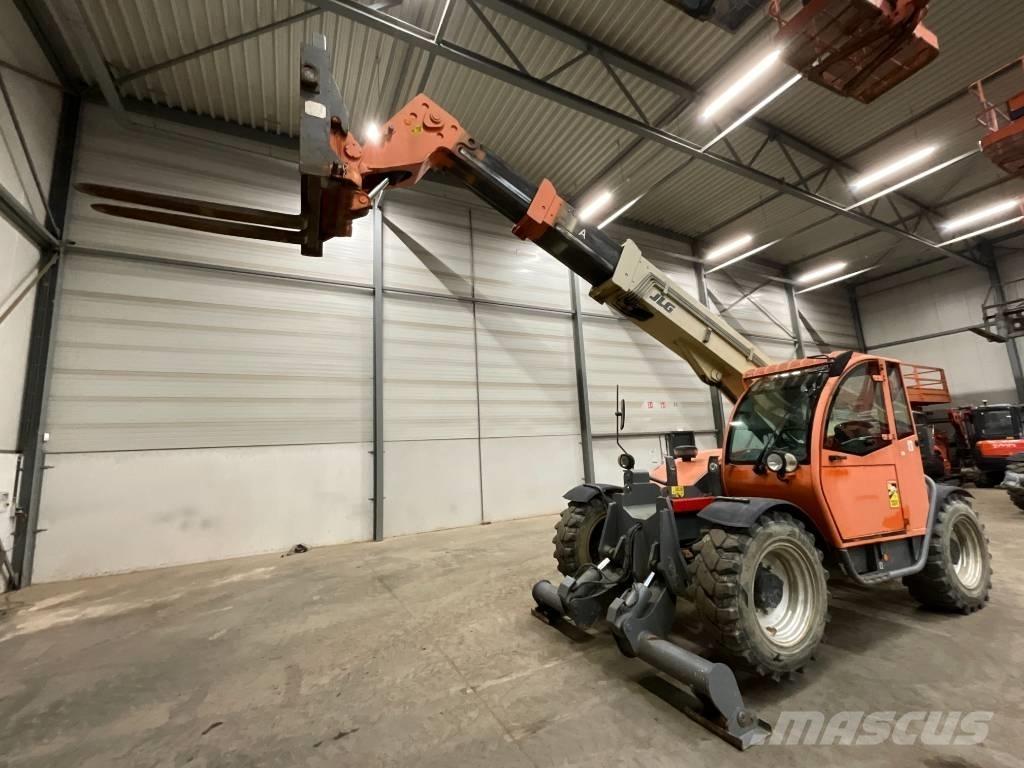 JLG 3512 PS Chariot télescopique