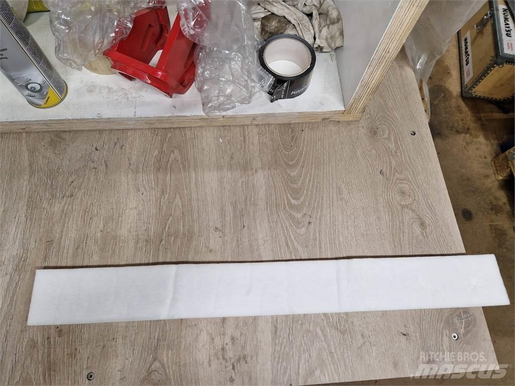 Eco Log 7007388 Cabine