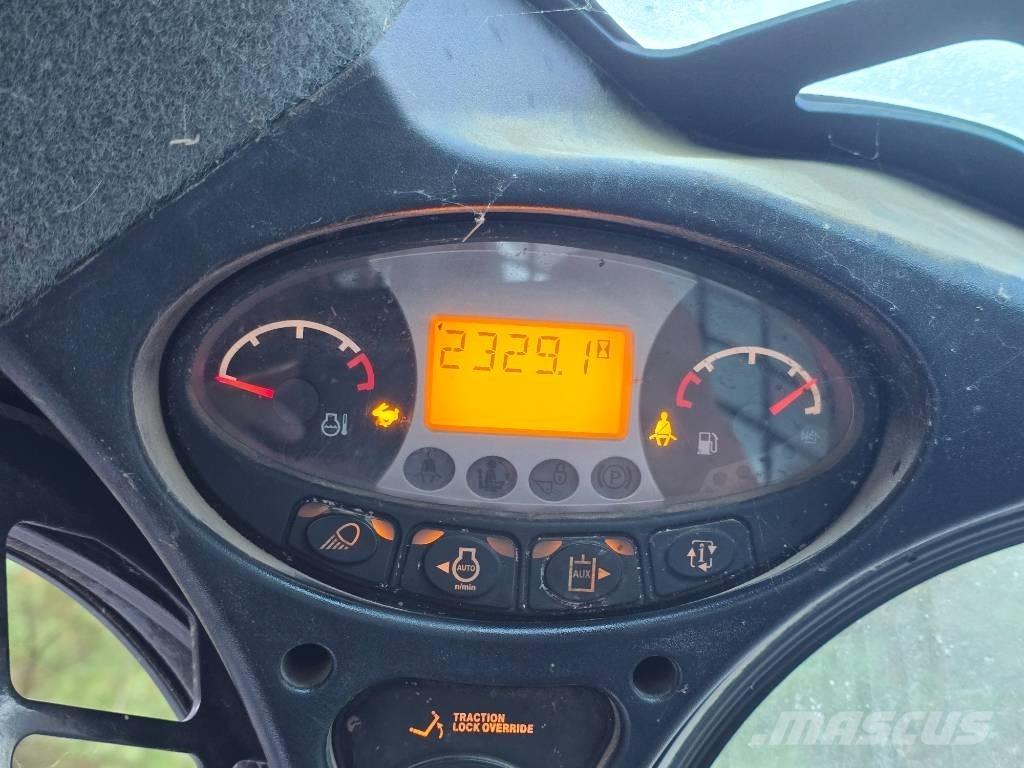 Bobcat T 770 Chargeuse compacte