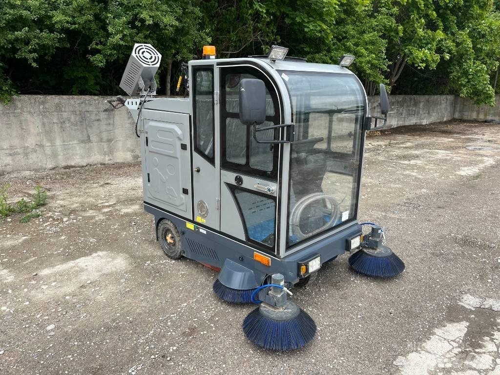  Sweepmec SM3000-Pro Balayeuse / Autolaveuse