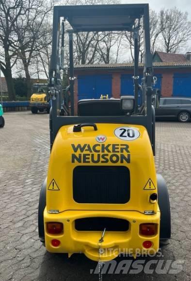 Wacker Neuson WL 20 Mini chargeuse