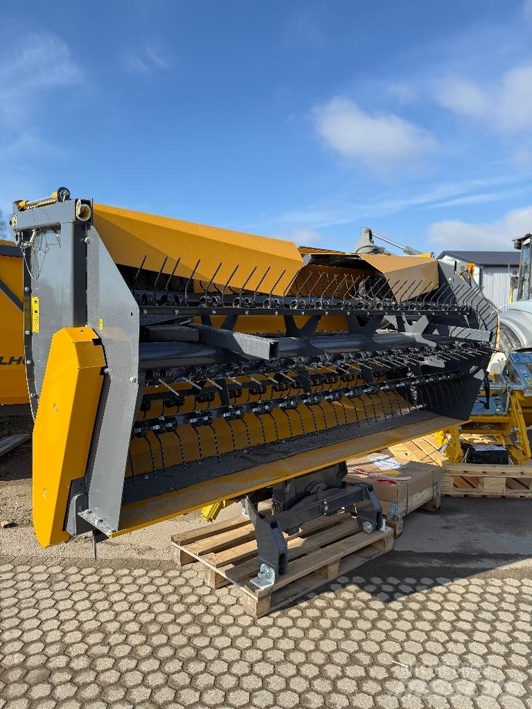 Elho TR 300 Rateau faneur