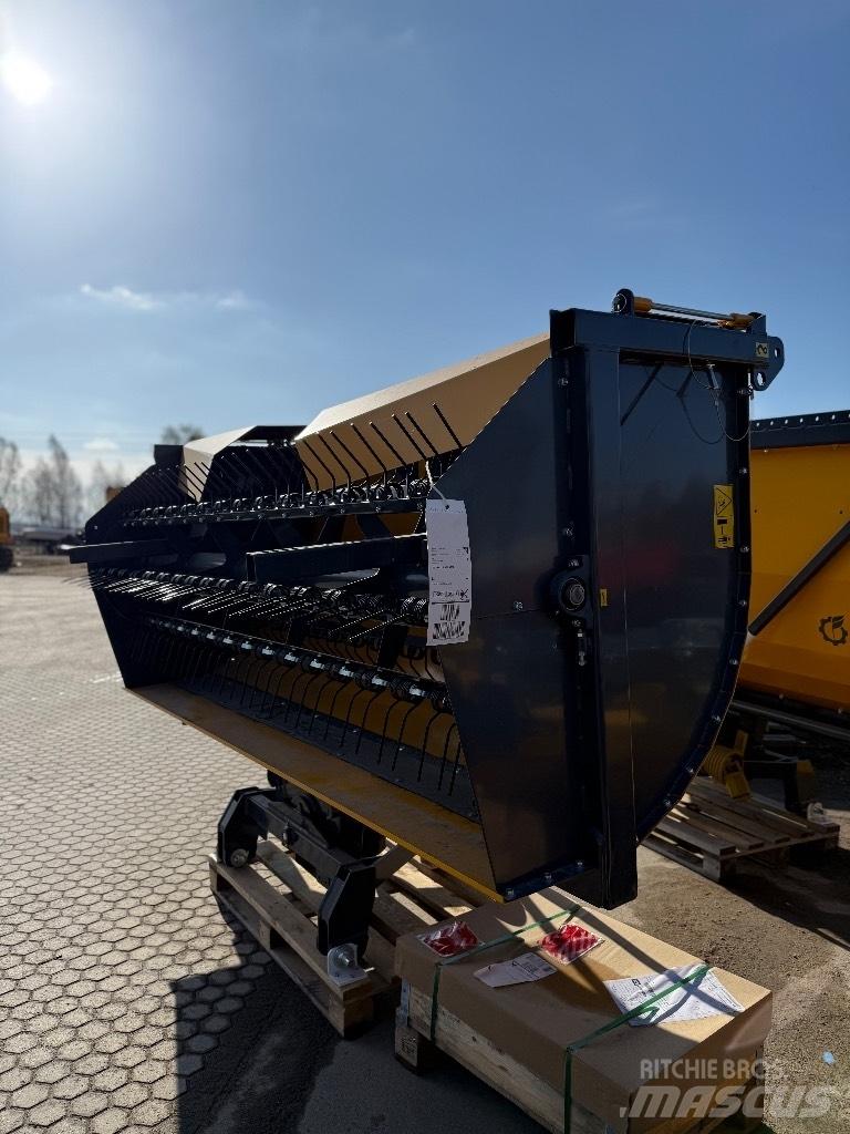 Elho TR 300 Rateau faneur
