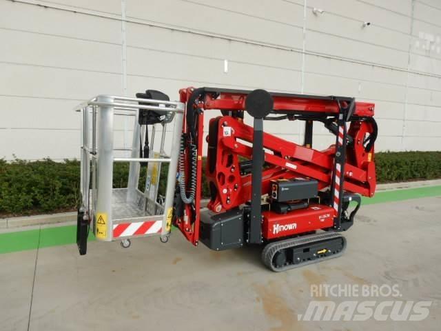 Hinowa LL1570 Autre nacelle élévatrice