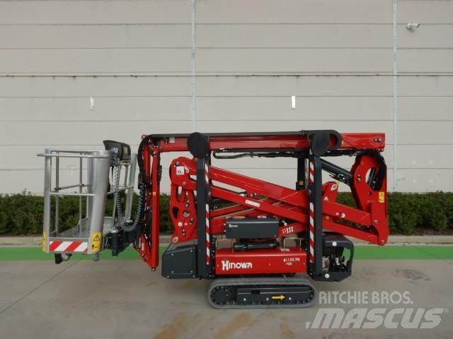 Hinowa LL1570 Autre nacelle élévatrice
