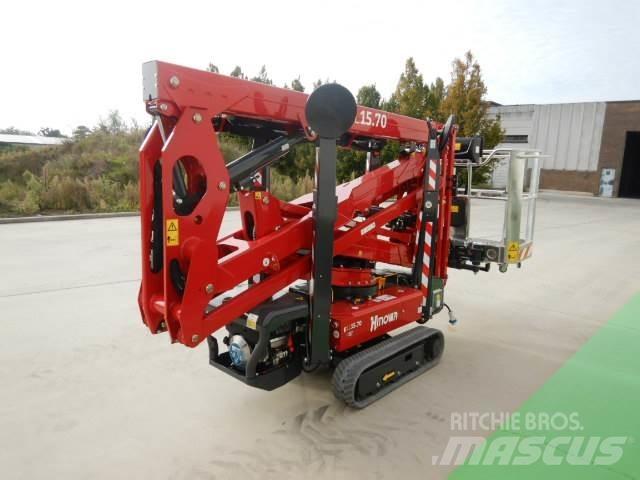 Hinowa LL1570 Autre nacelle élévatrice