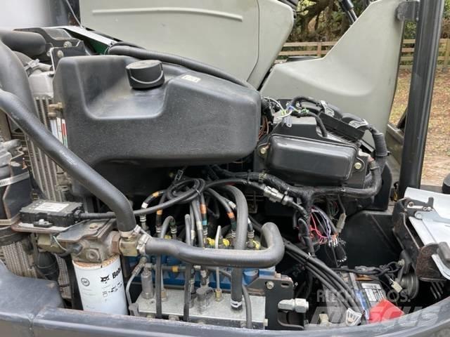 Bobcat E 45 Mini pelle < 7t