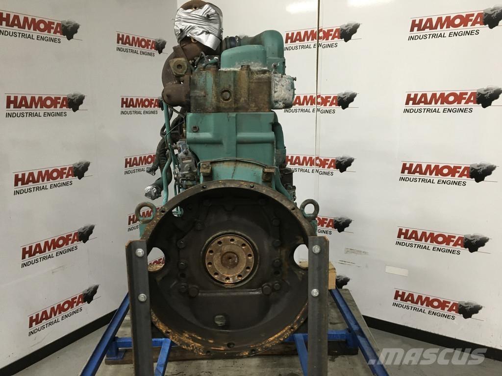 Volvo TD121 CORE Construction - Autres