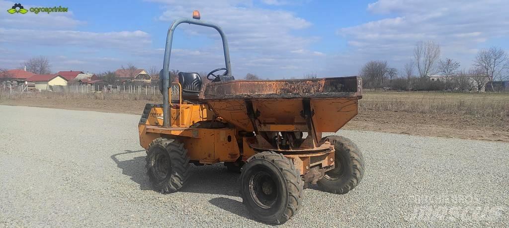 Benford 3000 DF Mini tombereau