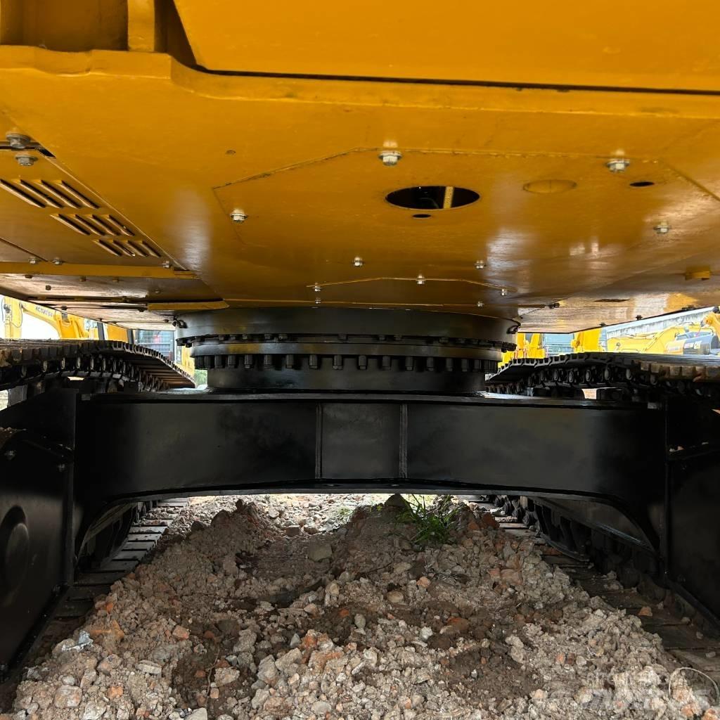 CAT 336 D L Pelle sur chenilles