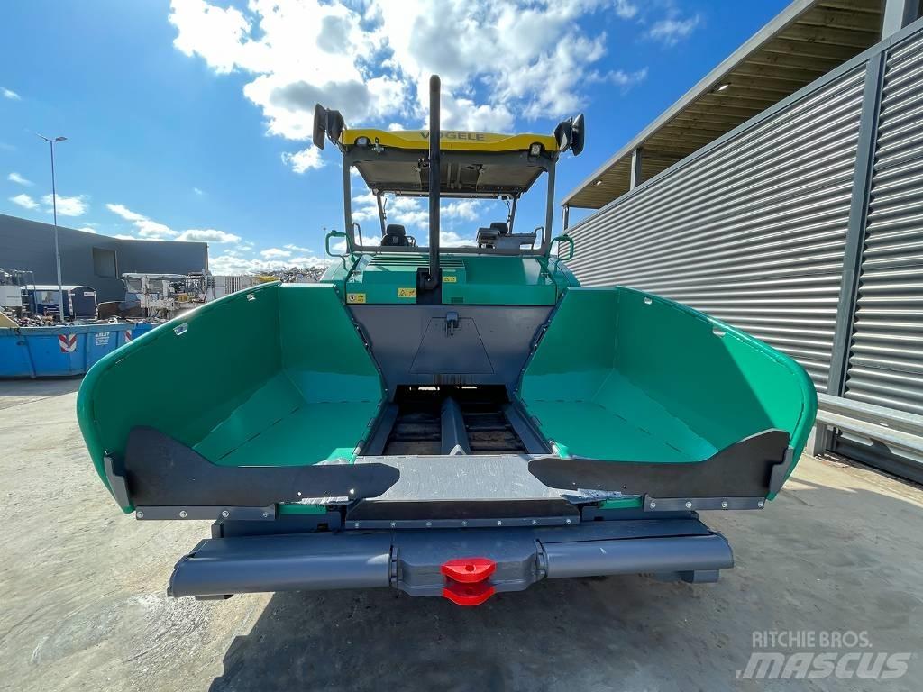 Vögele SUPER 1600-3I Finisseur