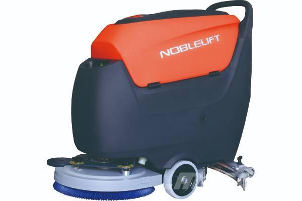 Noblelift NB530 Machines à planchers et polissoirs
