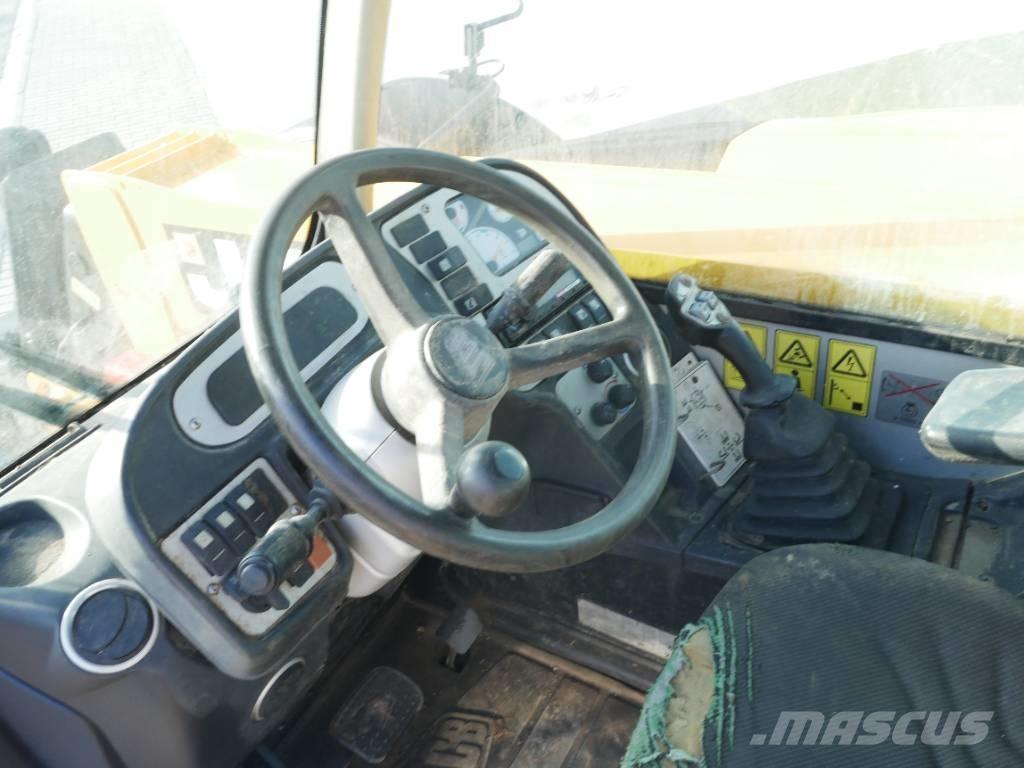 JCB 531-70 Chariot télescopique