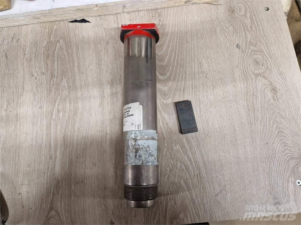 Eco Log LOG MAX Autres accessoires pour matériel forestier