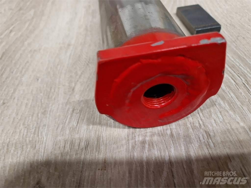 Eco Log LOG MAX Autres accessoires pour matériel forestier