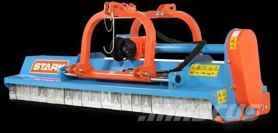 Stark KDX 180 Broyeur / Gyrobroyeur / Epareuse