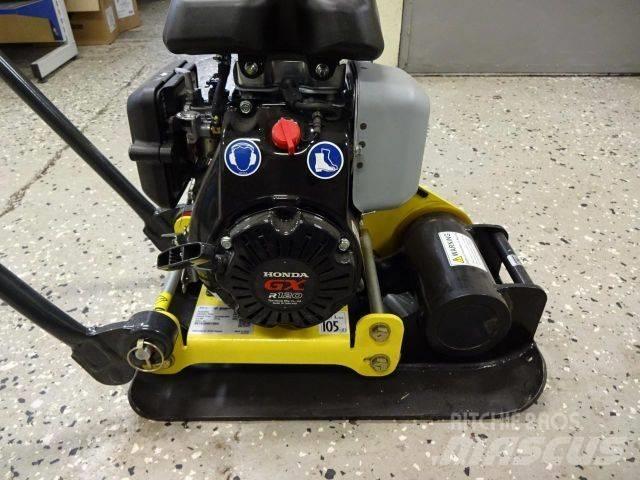 Bomag BVP 10/36 Plaque vibrante