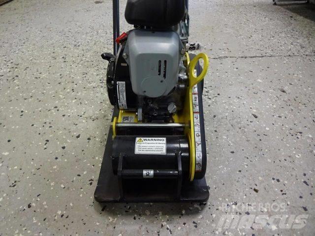 Bomag BVP 10/36 Plaque vibrante