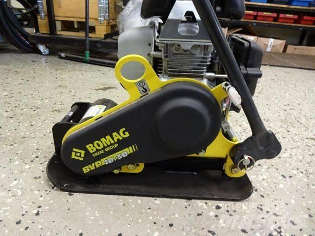 Bomag BVP 10/36 Plaque vibrante