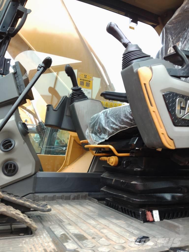 CAT 330 GC Pelle sur chenilles