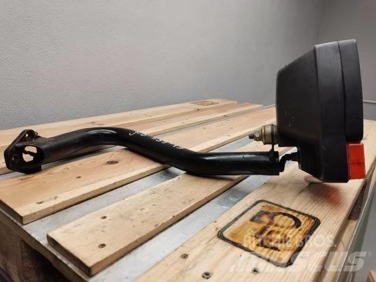 JCB 535-95 lamp Cabine