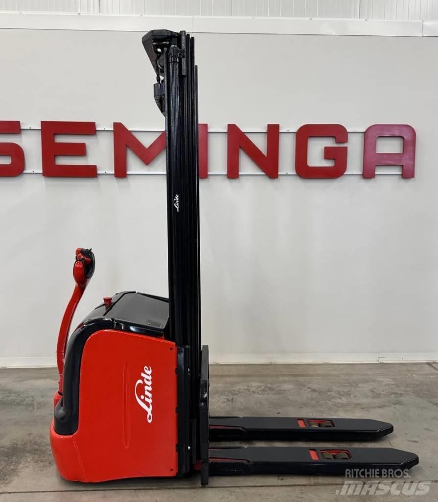 Linde 10655 L14 Autres Chariots élévateurs