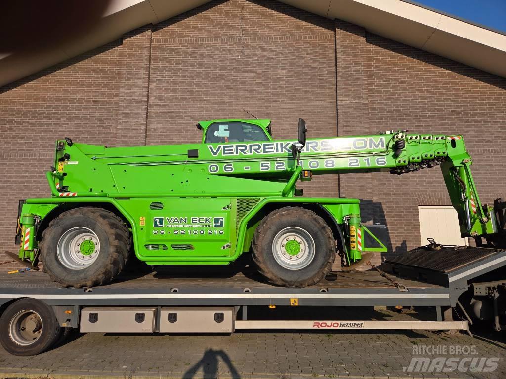 Merlo 40.26 MCSS Chariot télescopique