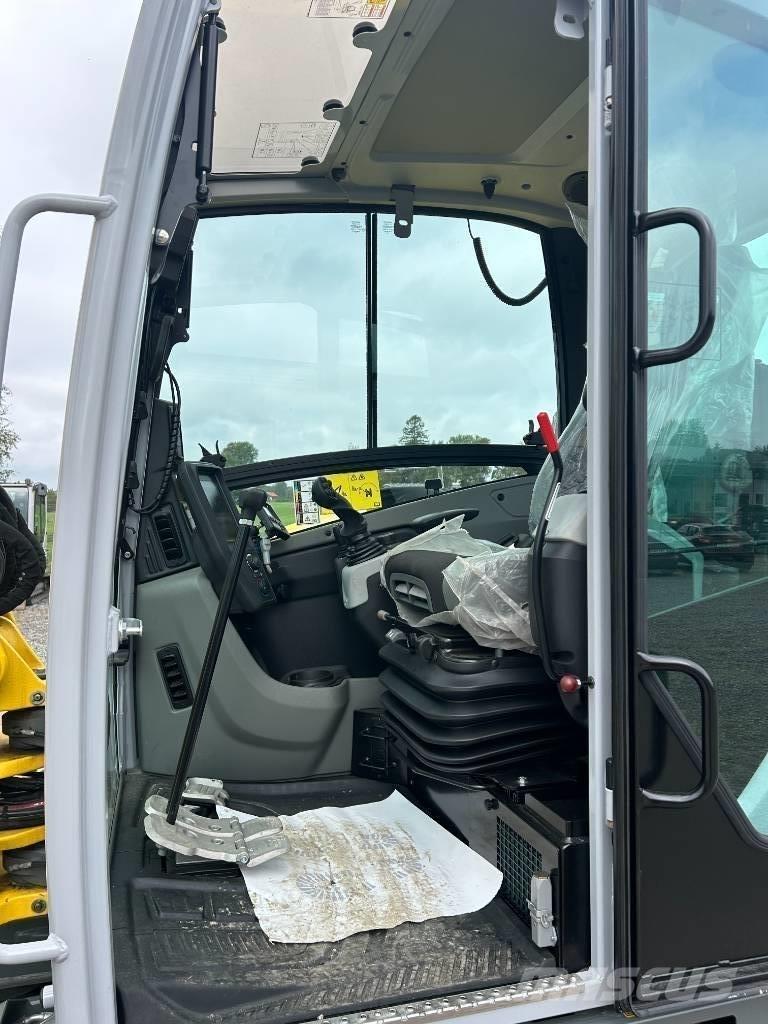 Wacker Neuson EZ80 Mini pelle 7t-12t